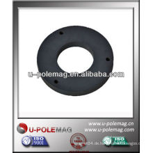 Ferrite Magnet Lautsprecher Ring Magnete